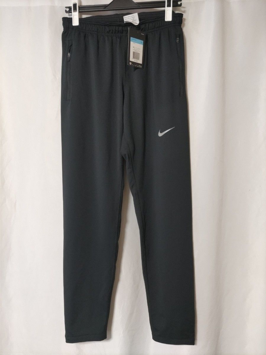 NIKE ナイキ トレーニングパンツ ジャージ タイツ DRY-FIT ドライフィット テーパードパンツ 905063-010