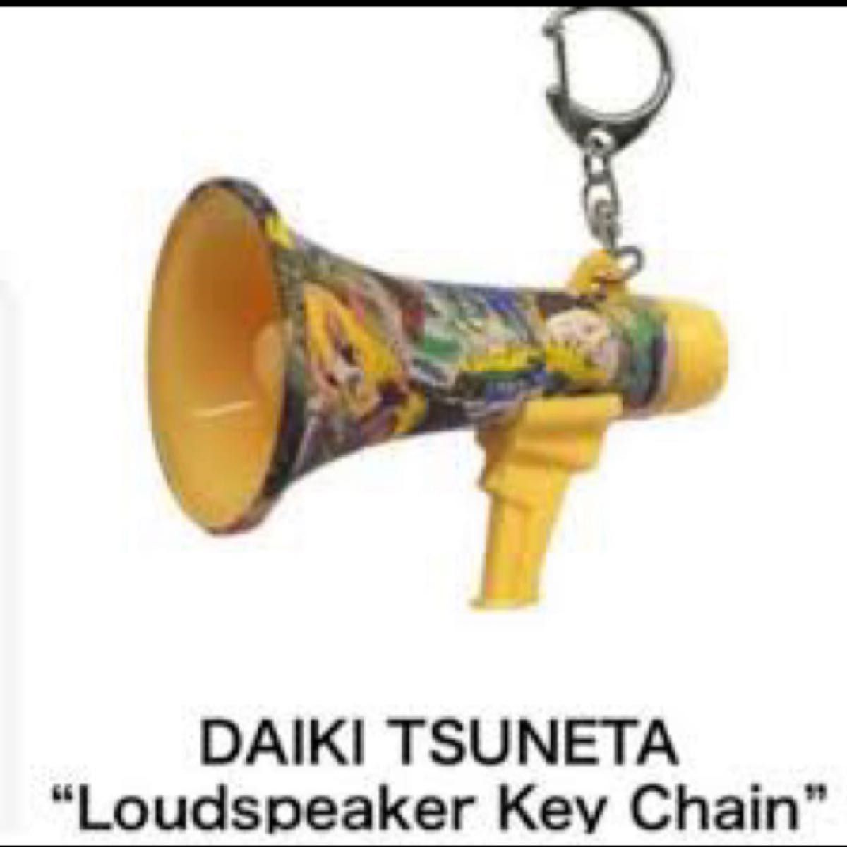 King Gnu オフィシャル・グッズ通販/商品詳細 DAIKI TSUNETA King Gnu オフィシャル・グッズ通販/商品詳細 DAIKI TSUNETA