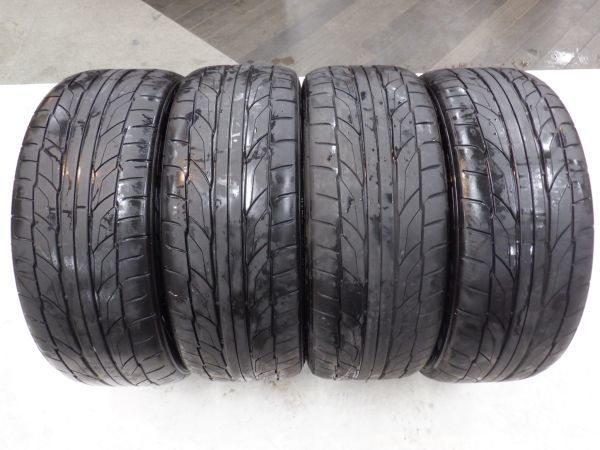 O 送料無料 ブラッシュド WEDS マーベリック 709M 20 5H114.3 8.5J+50 NITTO 245/40R20 E52 エルグランド ZR-V フォレスター アルファード_画像8