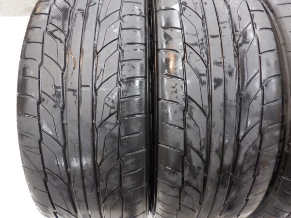 O 送料無料 ブラッシュド WEDS マーベリック 709M 20 5H114.3 8.5J+50 NITTO 245/40R20 E52 エルグランド ZR-V フォレスター アルファードの画像10