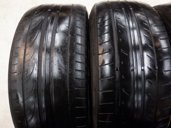 S 送料無料 カールソン 1/10X RSF 20 5H114.3 8.5J+40 9.5J+40 グッドイヤー 245/40R20 アルファード ヴェルファイア エルグランド フーガ_画像9