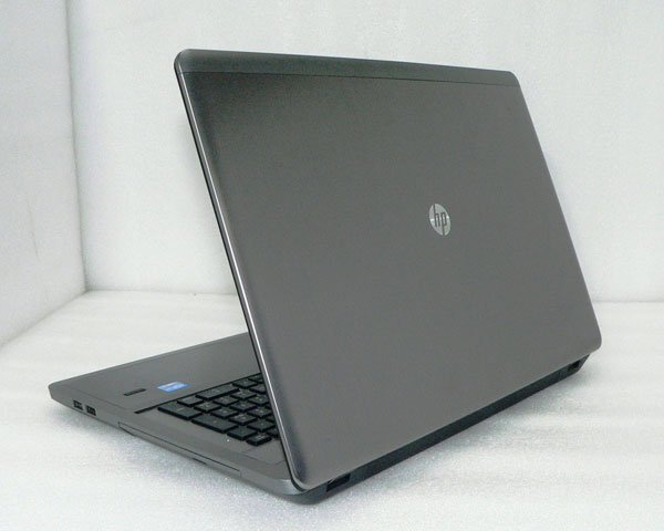 Windows10 HP ProBook 4740s Core i5-3230M 2.6GHz メモリ8GB HDD 320GB(SATA) 17.3インチ(1600x900) バッテリー完全消耗 AC欠品 の画像3