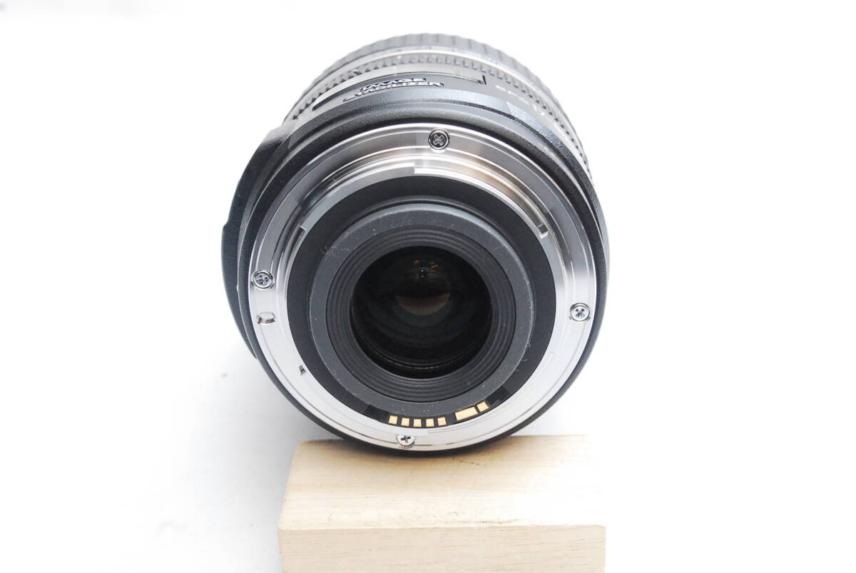 CANON ZOOM LENS EFS 17-85mm 1:4-5.6 IS 03-20-13