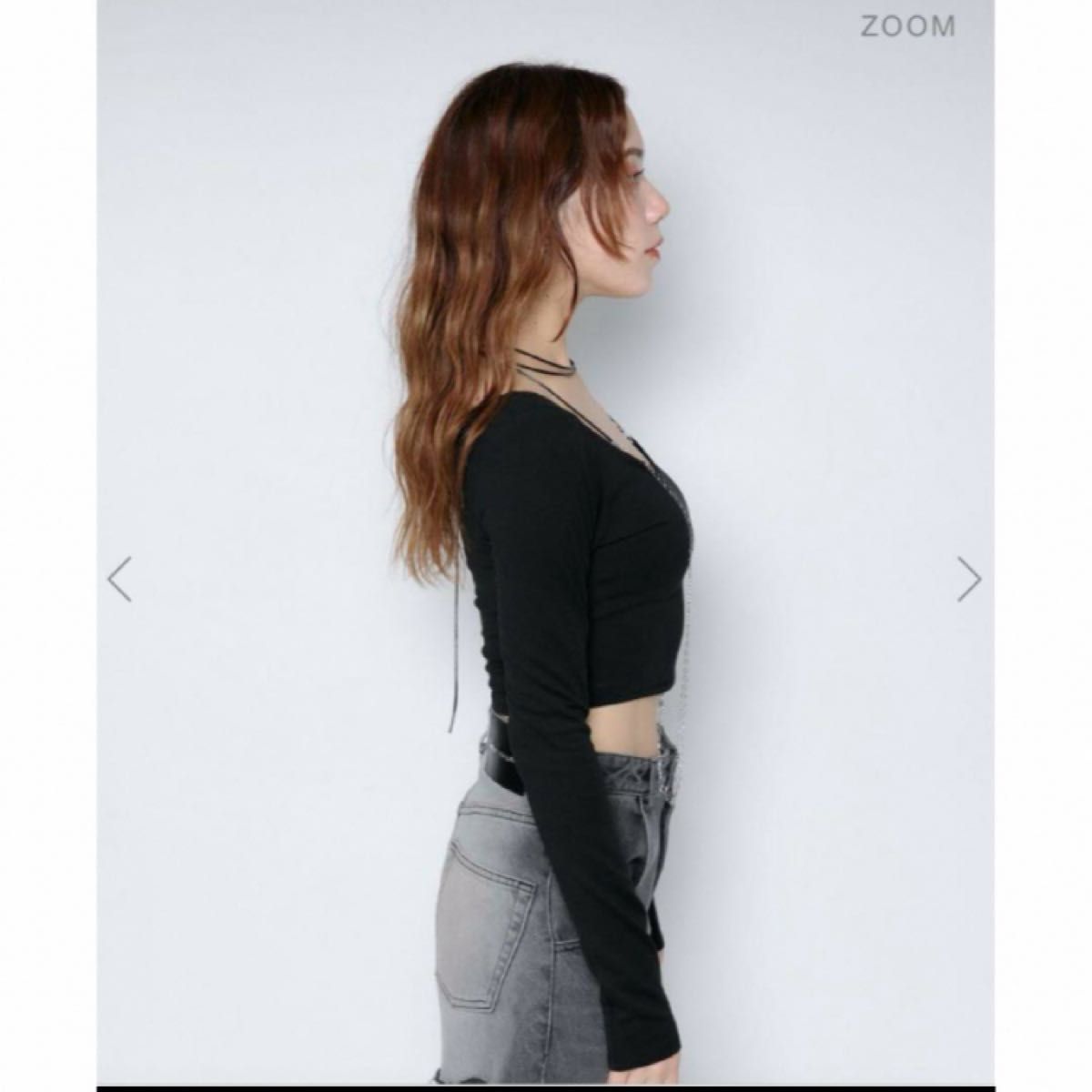 melt the lady chain necklace tops|Yahoo!フリマ(旧PayPay melt the lady chain necklace tops|Yahoo!フリマ(旧PayPay
