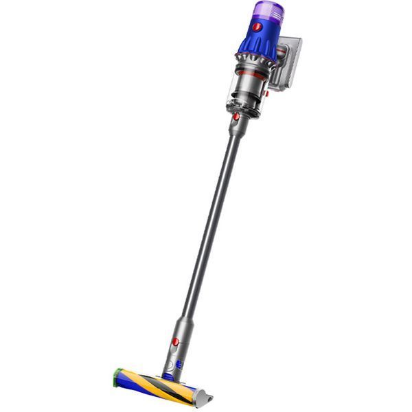 ダイソン SV20 コードレスクリーナー 【新品未開封】Dyson V12 Detect Slim Fluffy SV20 FF N 自立スタンド同梱品 掃除機/56248在