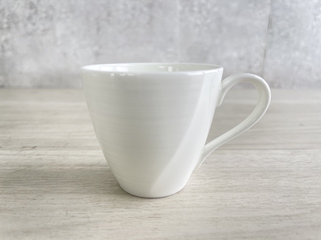 高級洋食器 新品 NARUMI Bone China ナルミ デミタスカップ 6点セット 50180-2690 ホテル レストラン 飲食店 /51686在★27の画像2