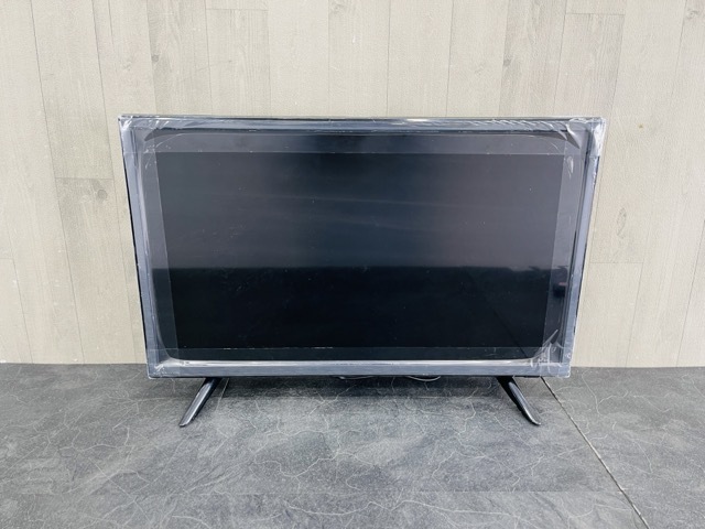 SHION 24V型 チューナーレス スマートテレビ 【中古】動作保証 HTW-24M 2022年製 031012 /20445_画像2