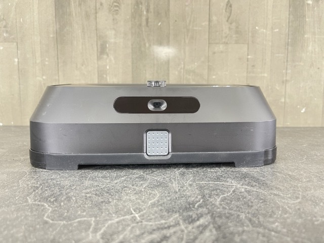 床拭きロボット【中古】動作保証 iRobot Braava jet m6 ブラーバジェット m6133 ロボット掃除機/56828_画像2