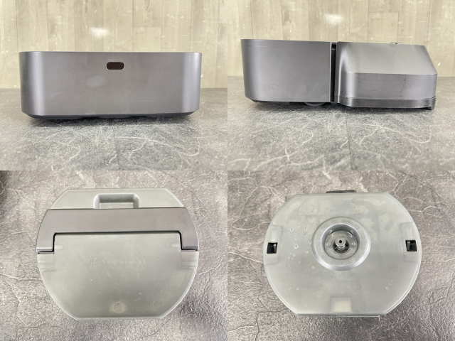 床拭きロボット【中古】動作保証 iRobot Braava jet m6 ブラー 床拭きロボット【中古】動作保証 iRobot Braava jet m6 ブラー