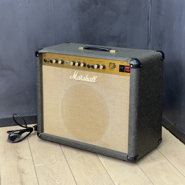 ギターアンプ 【中古】音出しOK Marshall JTM30 真空管 ギターアンプ マーシャル オールチューブ コンボアンプ 機材/71162_画像1