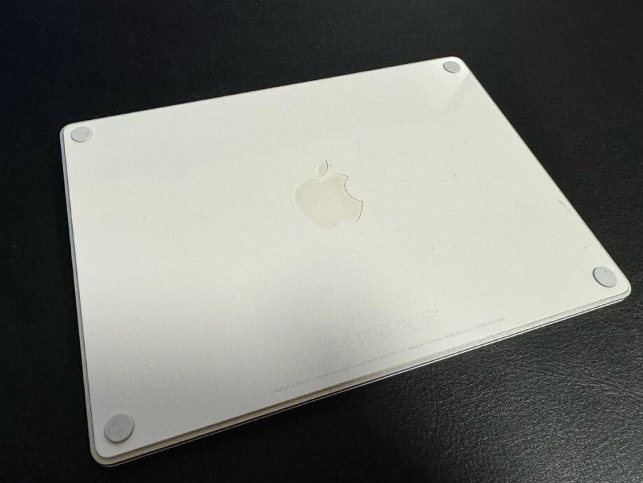 Apple｜Magic Trackpad 2　ホワイト　極美品_画像2