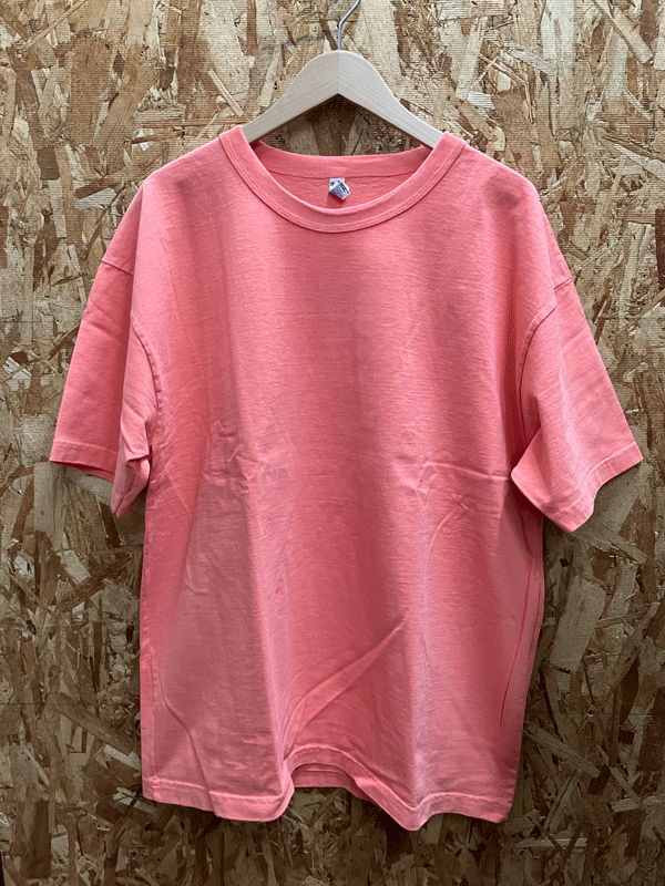 ★LOS ANGELES APPAREL/8.5OZ T-SHIRT/SIZE.XL_画像1