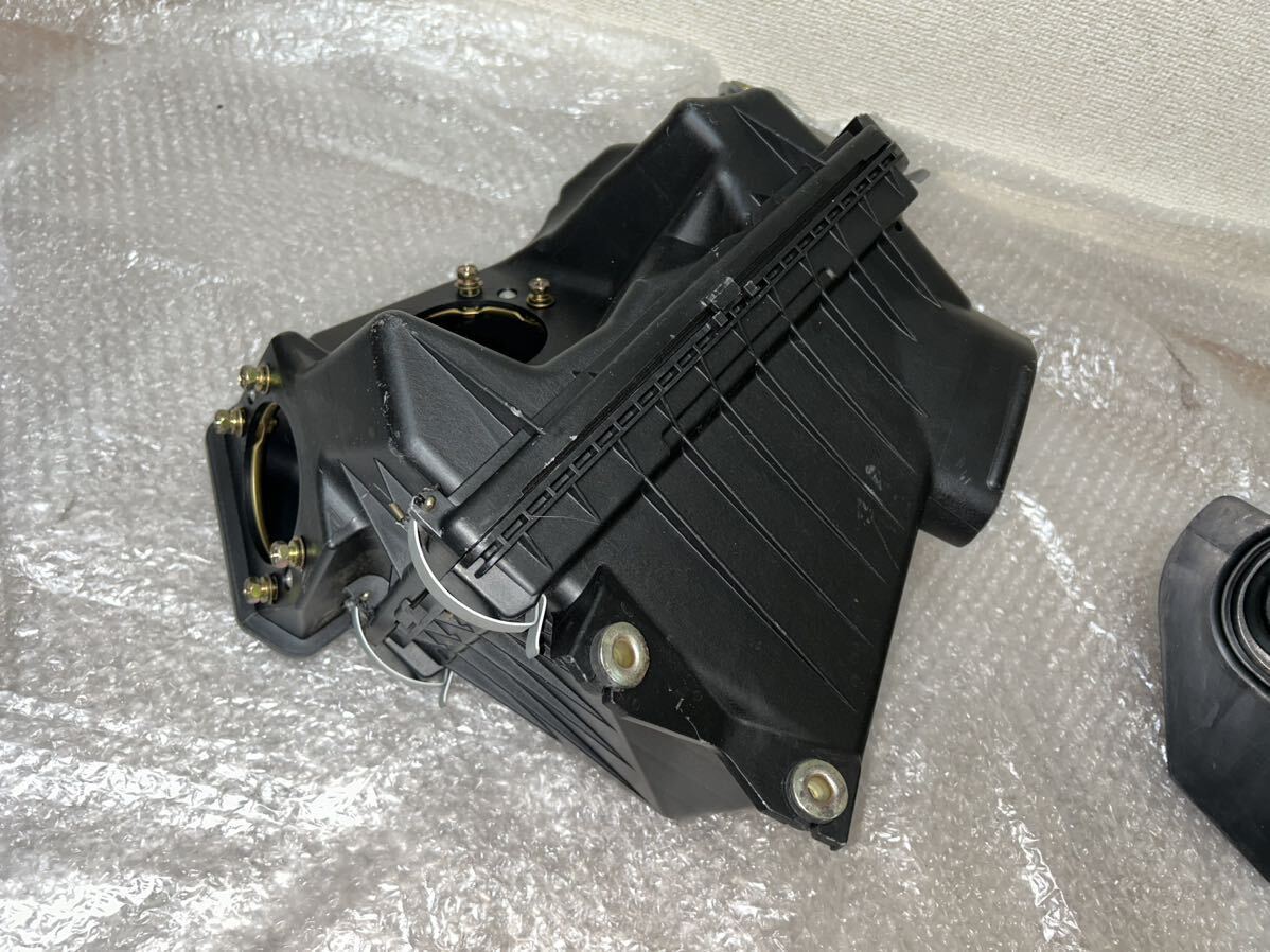 使用感も少なく純正戻しに最適