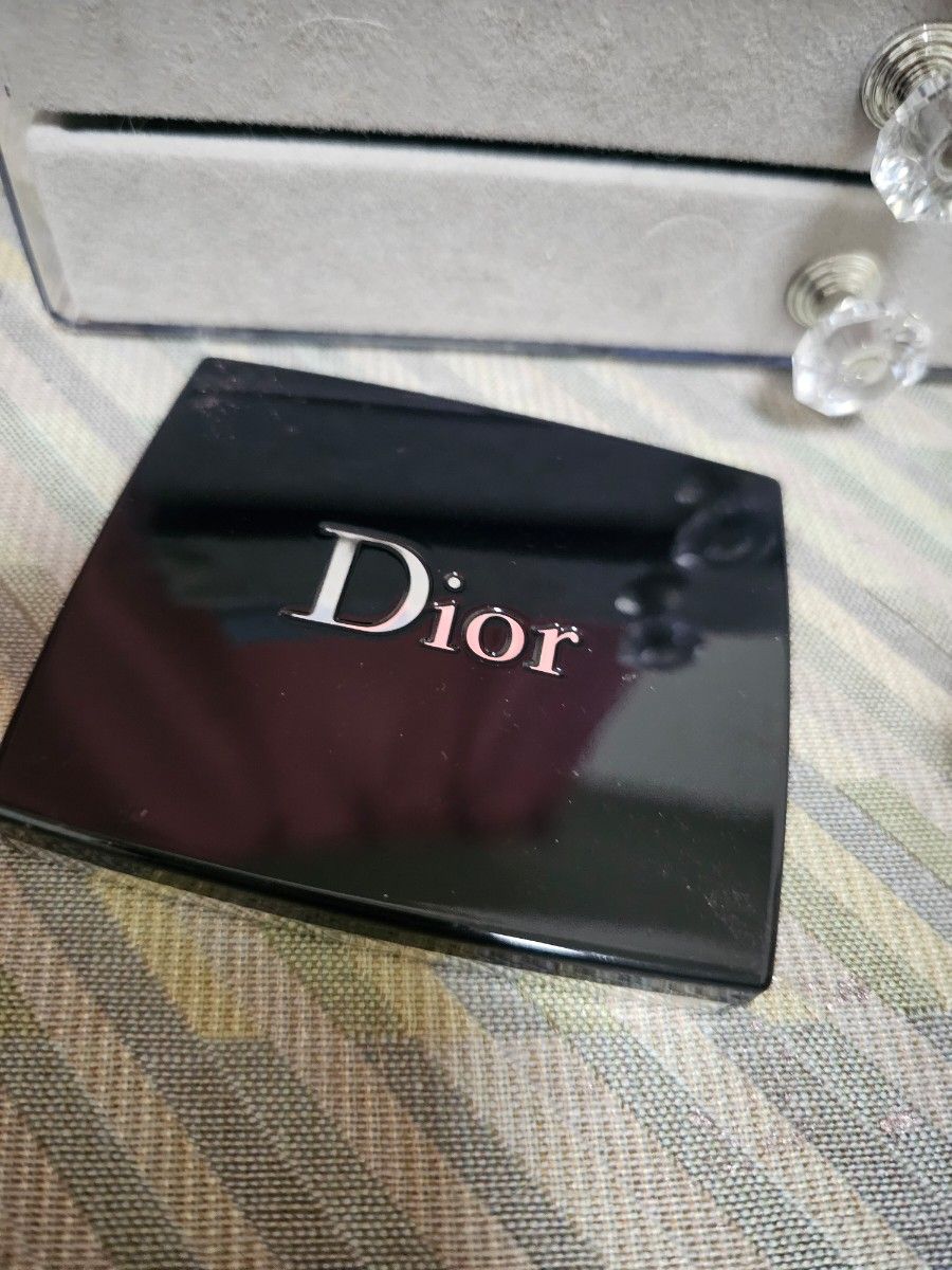 極美品 Dior サンククルールクチュール 689 ミッツァ