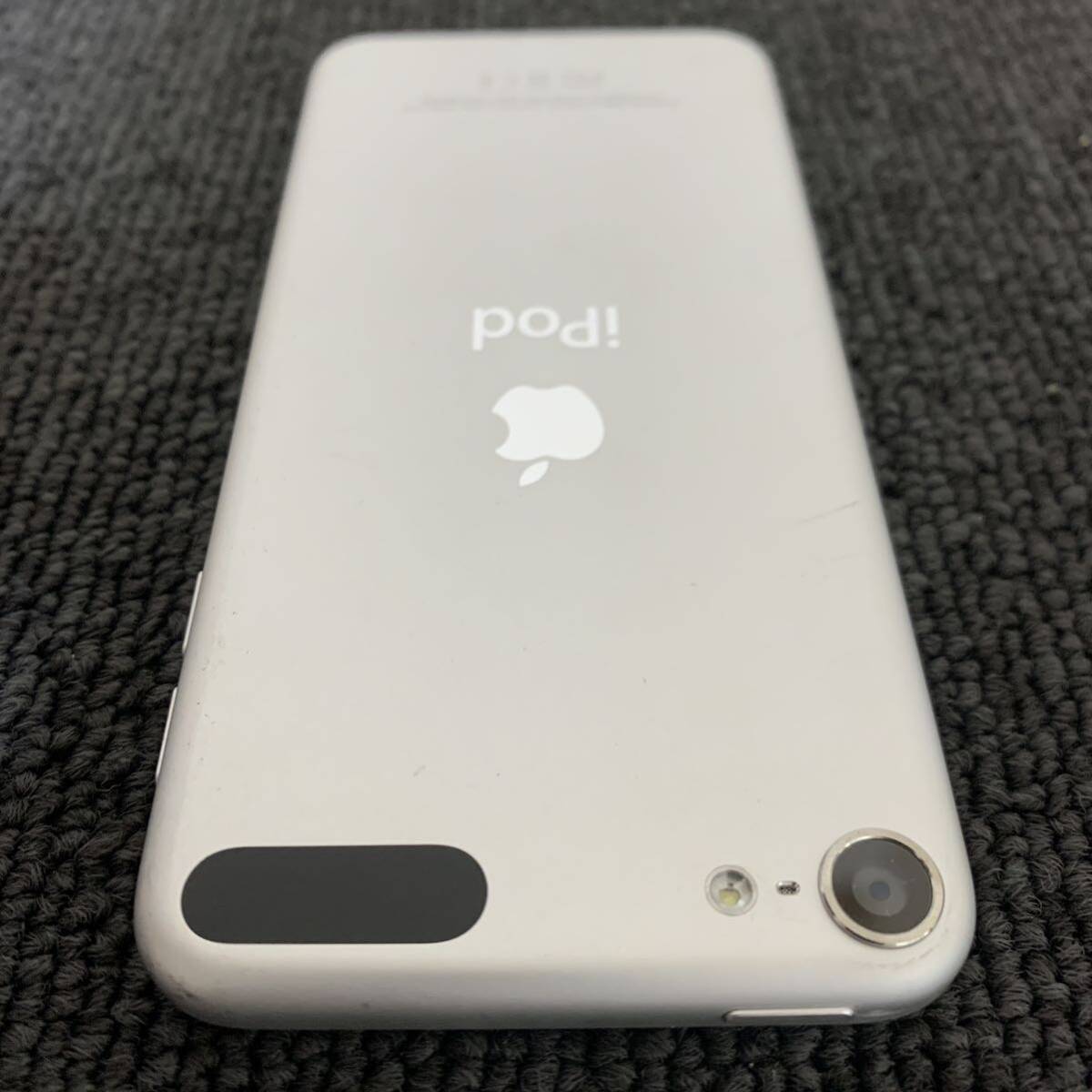 Apple iPod touch no. 6 поколение iPod Touch серебряный 32GB 6thgeneration A1574 MKHX2J/A Apple первый период . завершено 6