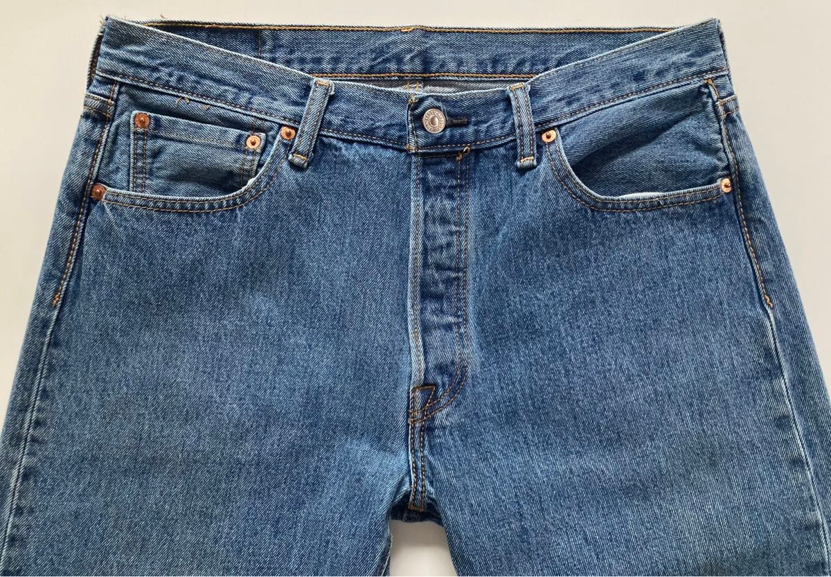 Levi's 90s 501 デニムパンツ W34 L30|Yahoo!フリマ(旧PayPay Levi's 90s 501 デニムパンツ W34 L30|Yahoo!フリマ(旧PayPay