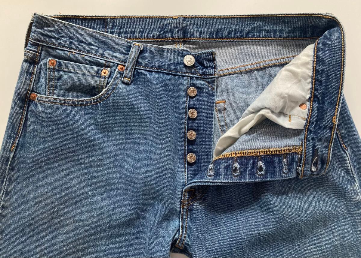 Levi's 90s 501 デニムパンツ W34 L30|Yahoo!フリマ(旧PayPay Levi's 90s 501 デニムパンツ W34 L30|Yahoo!フリマ(旧PayPay