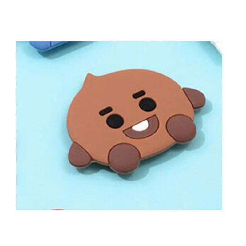 BTSスマホグリップ　SHOOKY（シュガ）_画像2