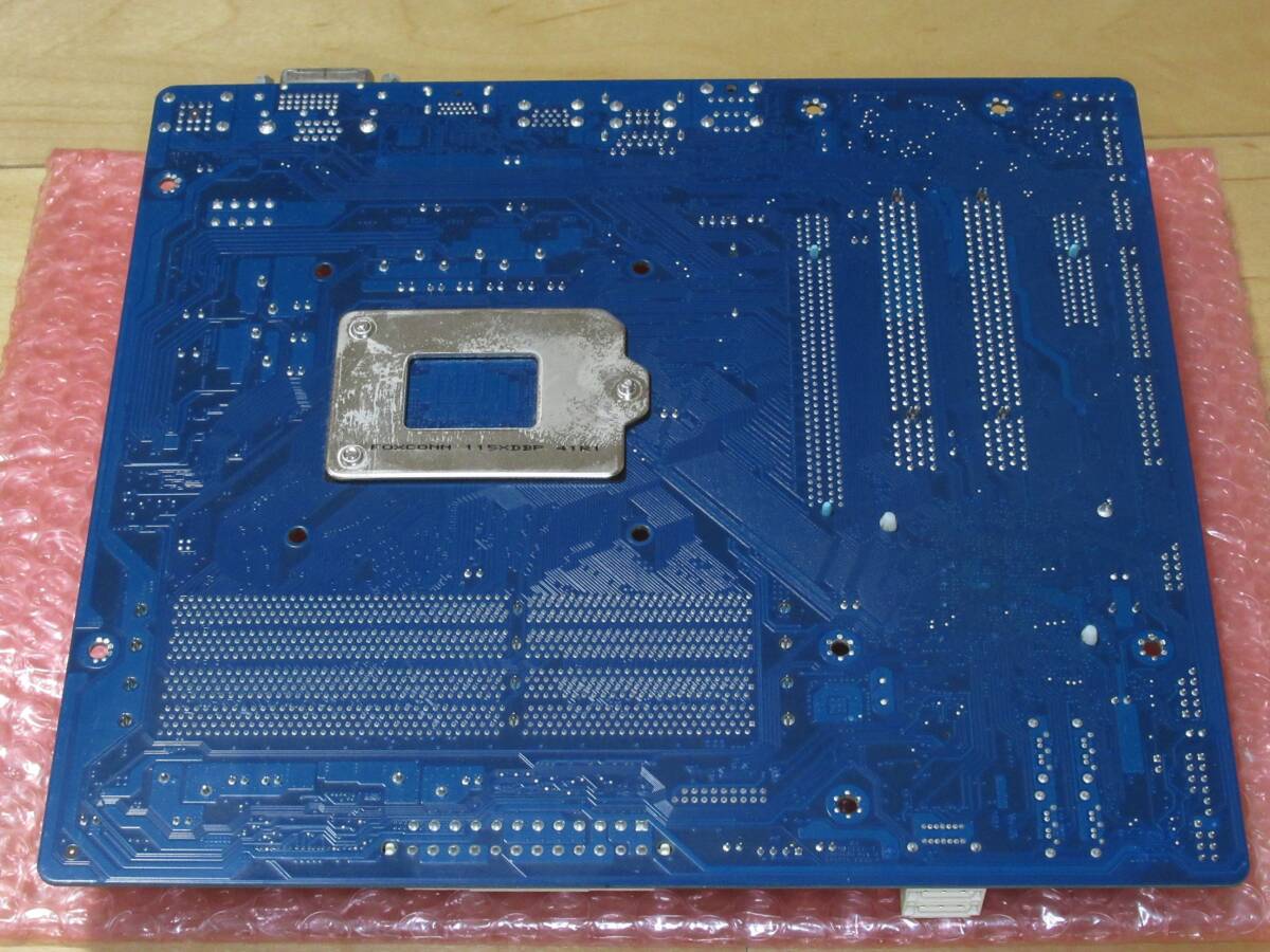 GIGABYTE GA-B75M-D3H rev1.2 （LGA1155，microATX）_画像7