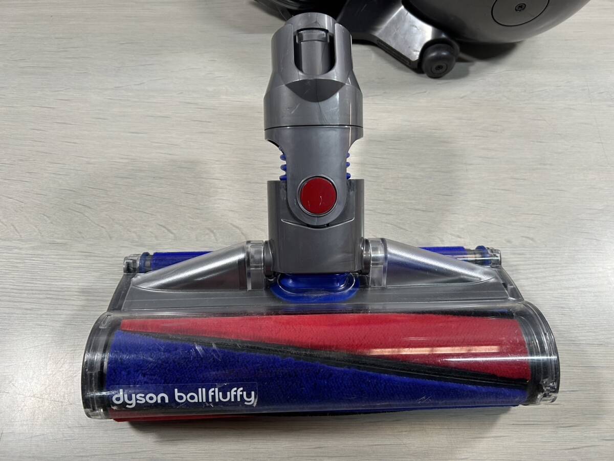 分解清掃済み 中古 現状品 訳あり Dyson ダイソン サイクロン 分解清掃済み 中古 現状品 訳あり Dyson ダイソン サイクロン