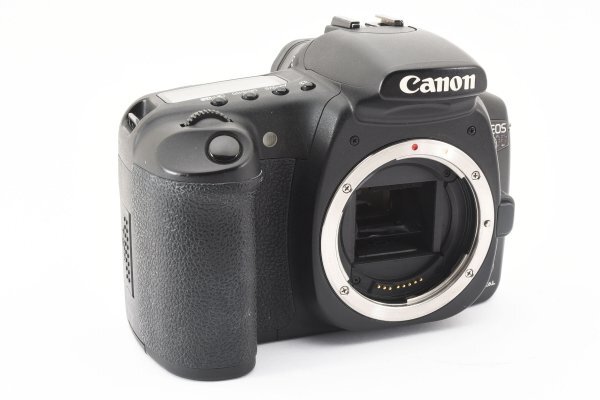 ADS3237★ 実用品 ★ キヤノン Canon EOS 20D ボディ_画像4