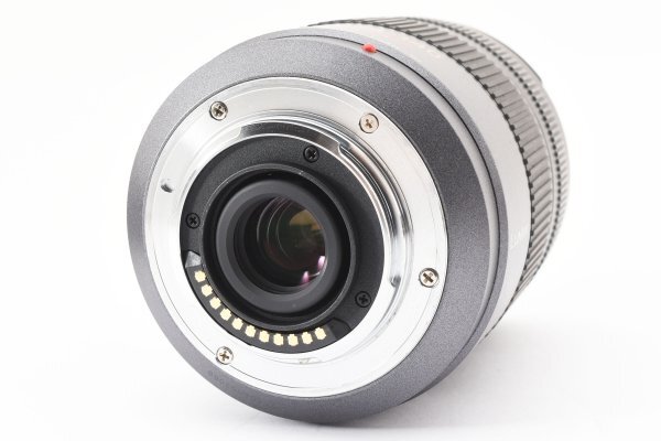 ADS3243★ 美品 ★ パナソニック Panasonic LUMIX G VARIO 14-140mm F4-5.8 ASPH. MEGA O.I.S. H-VS014140_画像5