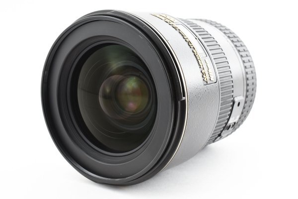 ADS3354★ 美品 ★ ニコン Nikon AF-S NIKKOR 17-55mm F2.8 G ED DXの画像2