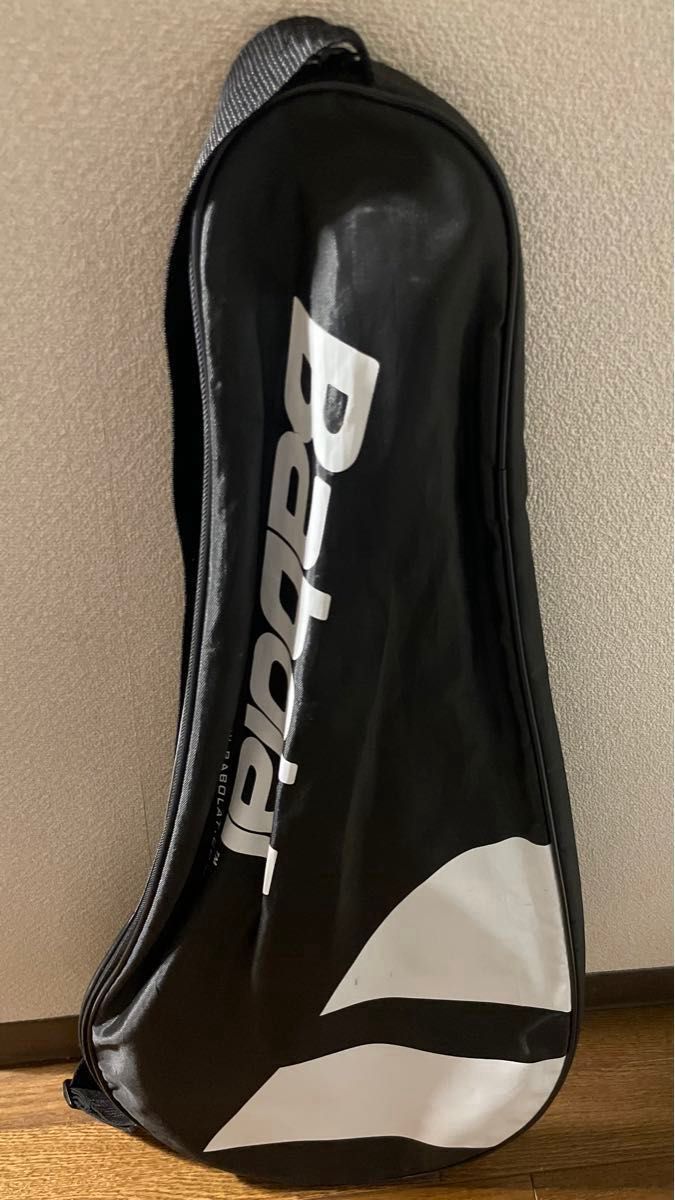 美品・ケース付】BabolaT(バボラ) 〔R・ナダル J-W・ツォンガ 美品・ケース付】BabolaT(バボラ) 〔R・ナダル J-W・ツォンガ