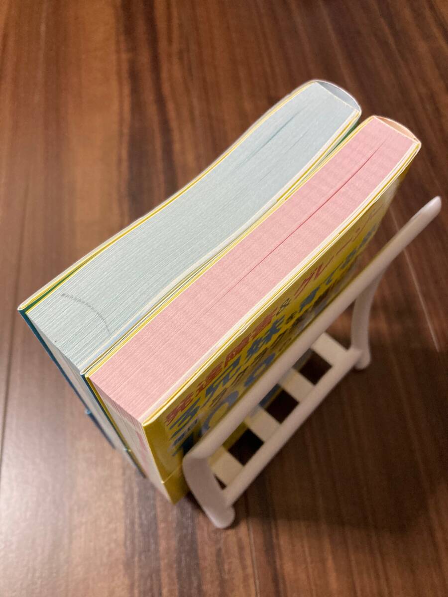 発達障害&グレーゾーンの3兄妹を育てる母の子育て 2冊セット 【美品】_画像5