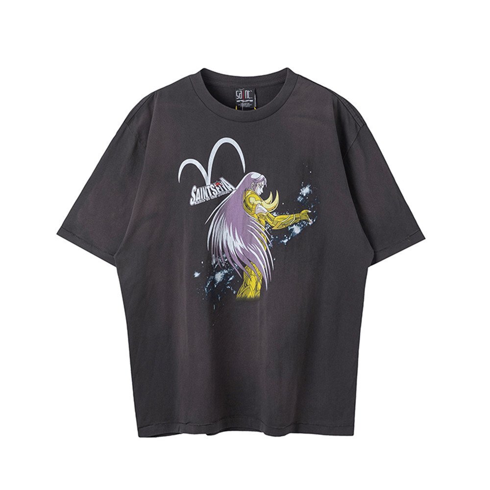 Yahoo!オークション - 【Saint Mxxxxxx】SS_SS TEE/MU 聖