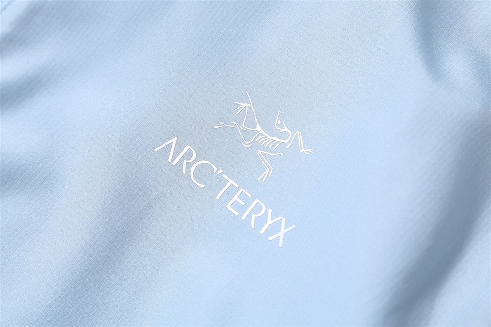 ARC'TERYX(アークテリクス) JACKET MEN'S ジャケット メンズ UVカット スプリングコート ダスターコート ブルー 通気 Lサイズの画像4