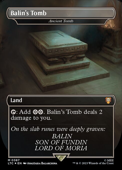 8655円 MTG □土地/英語版□ 《バーリンの墓(古えの墳墓/Ancient 8655円 MTG □土地/英語版□ 《バーリンの墓(古えの墳墓/Ancient