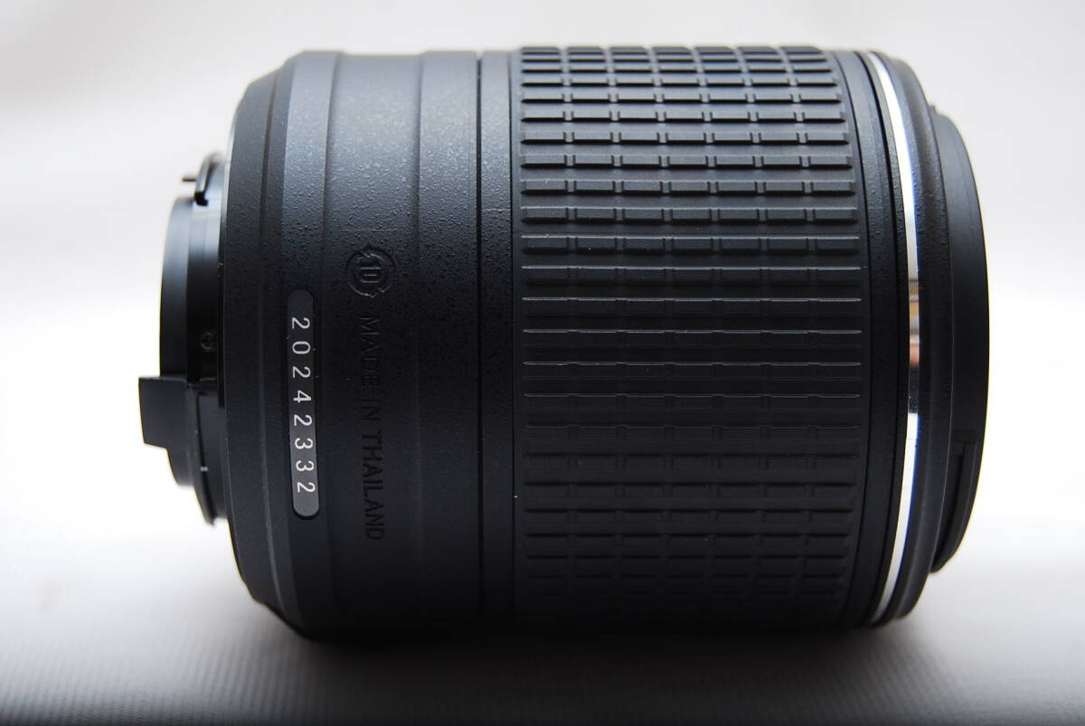 ★極上美品 Nikon ニコン  AF-S DX NIKKOR 55-200mm f/4-5.6G ED VR II ★の画像5