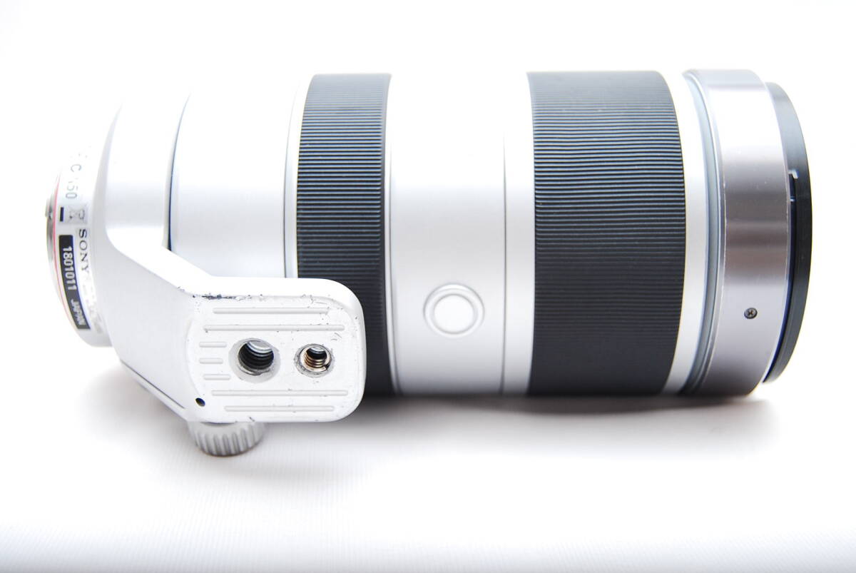 * superior article Sony SONY 70-400mm F4-5.6 G SSM silver *