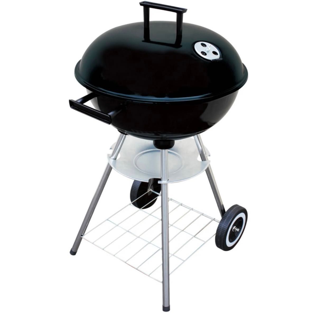 新品未使用！バーベキューグリル バーベキューコンロBBQ  スモーク