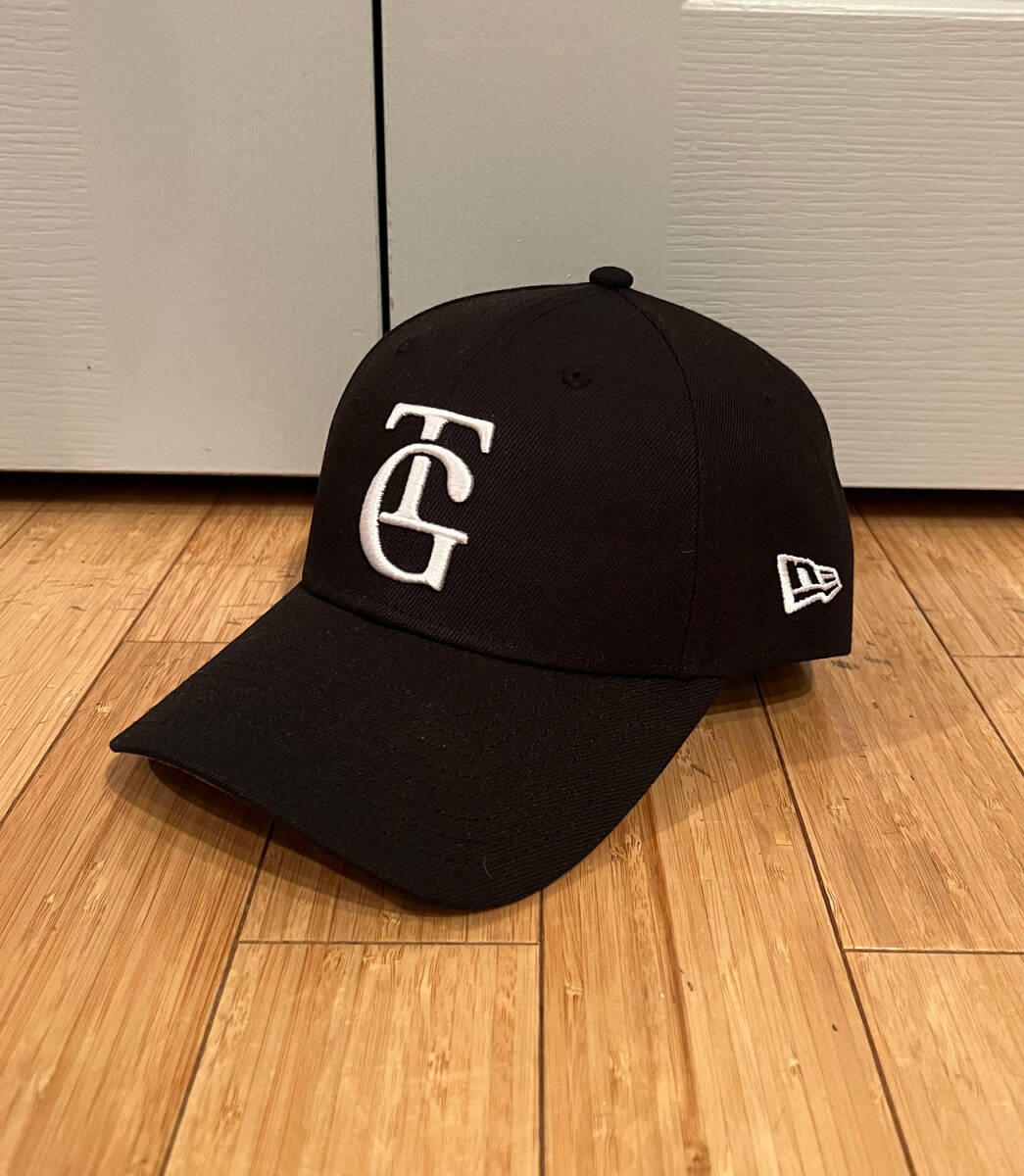 Yahoo!オークション - New Era × 読売ジャイアンツ 9FORTY TG Yahoo!オークション - New Era × 読売ジャイアンツ 9FORTY TG