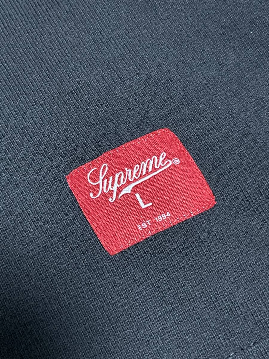 Yahoo!オークション - Supreme 99 L/S Football Top Black Size L Yahoo!オークション - Supreme 99 L/S Football Top Black Size L