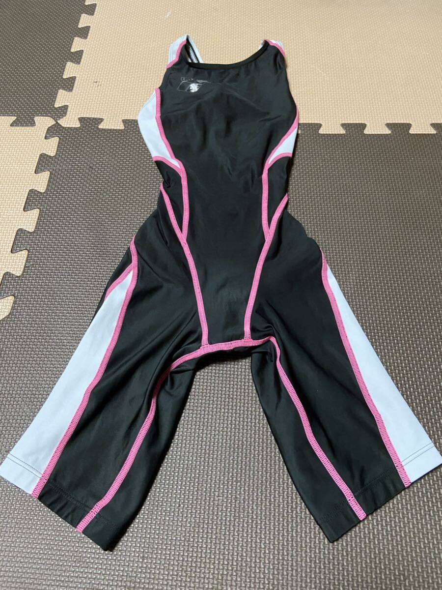 アリーナ NUX 競泳水着 ハーフスパッツ Yahoo!オークション - アリーナ arena 競泳水着 ハーフスパッツ