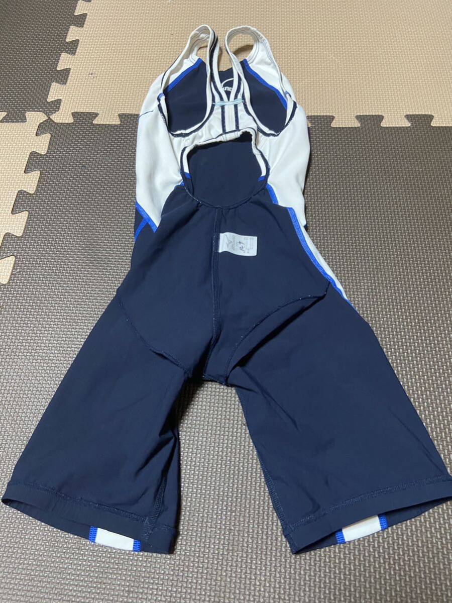 Mizuno MIZUNO half suit MX-11 Junior 85NC160 size 130