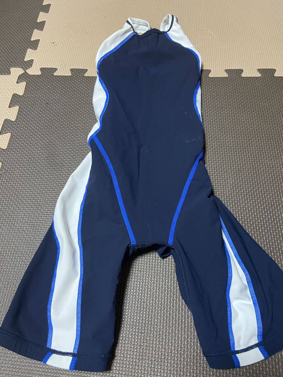  Mizuno MIZUNO half suit MX-11 Junior 85NC160 size 130