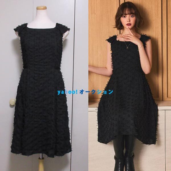 TOCCA ( size 4)[...!]BOUTIFUL dress Tocca One-piece (L size ) new goods unused 