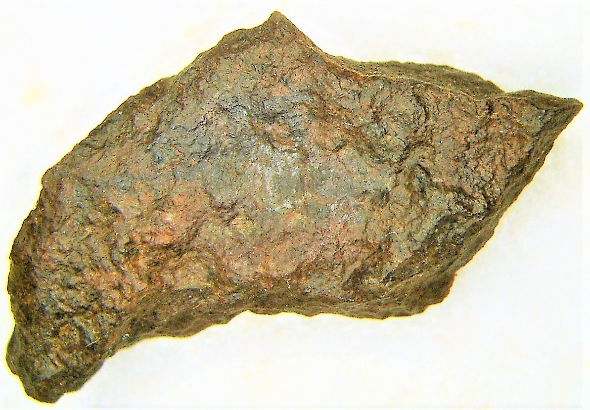 隕石　７種セット　説明書付_画像5