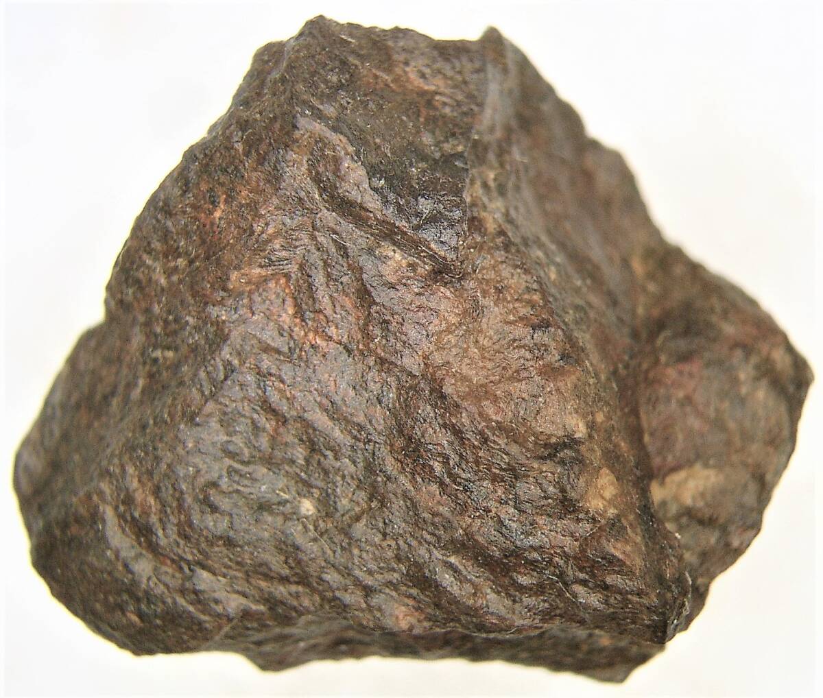 隕石　46億年前のコンドライト 7g（Ｈ）_画像1