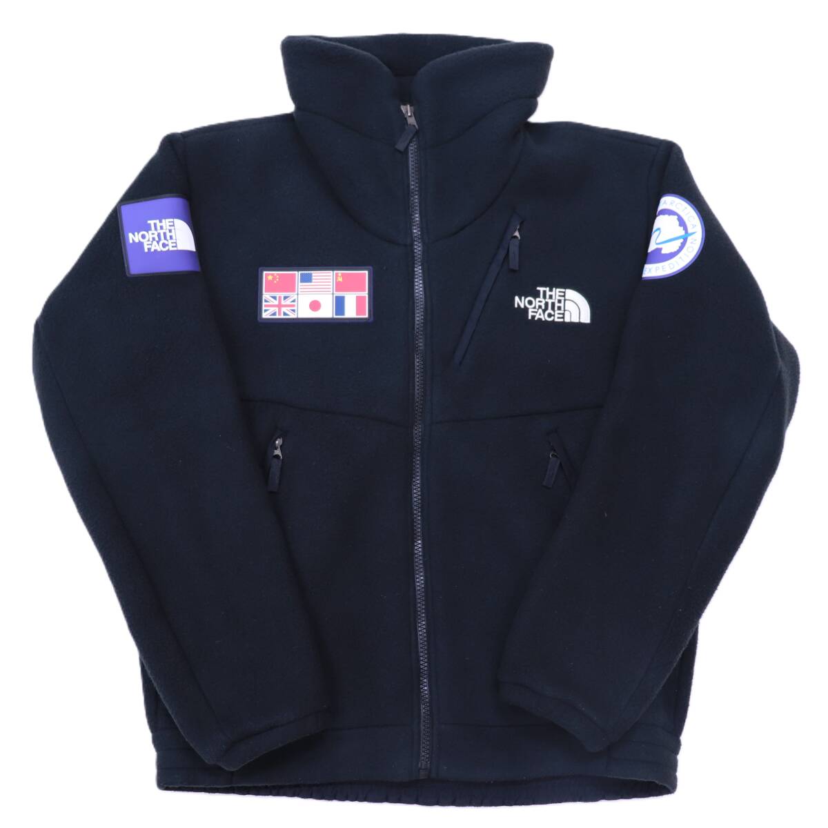 7708円 THE NORTH FACE トランスアンタークティカフリース 7708円 THE NORTH FACE トランスアンタークティカフリース