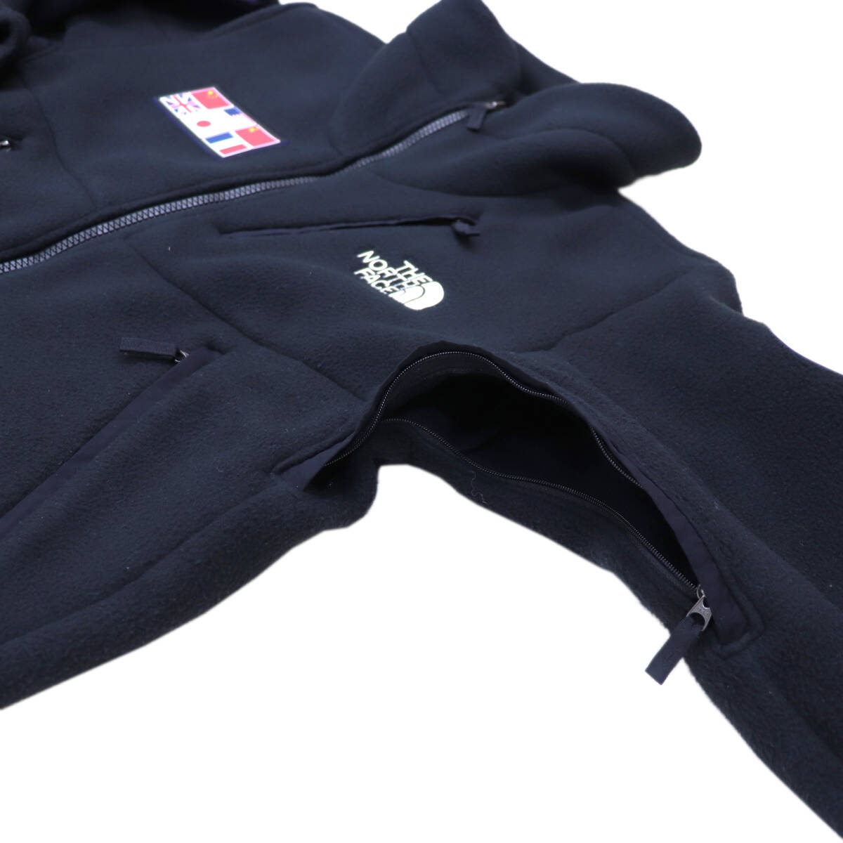 7708円 THE NORTH FACE トランスアンタークティカフリース 7708円 THE NORTH FACE トランスアンタークティカフリース