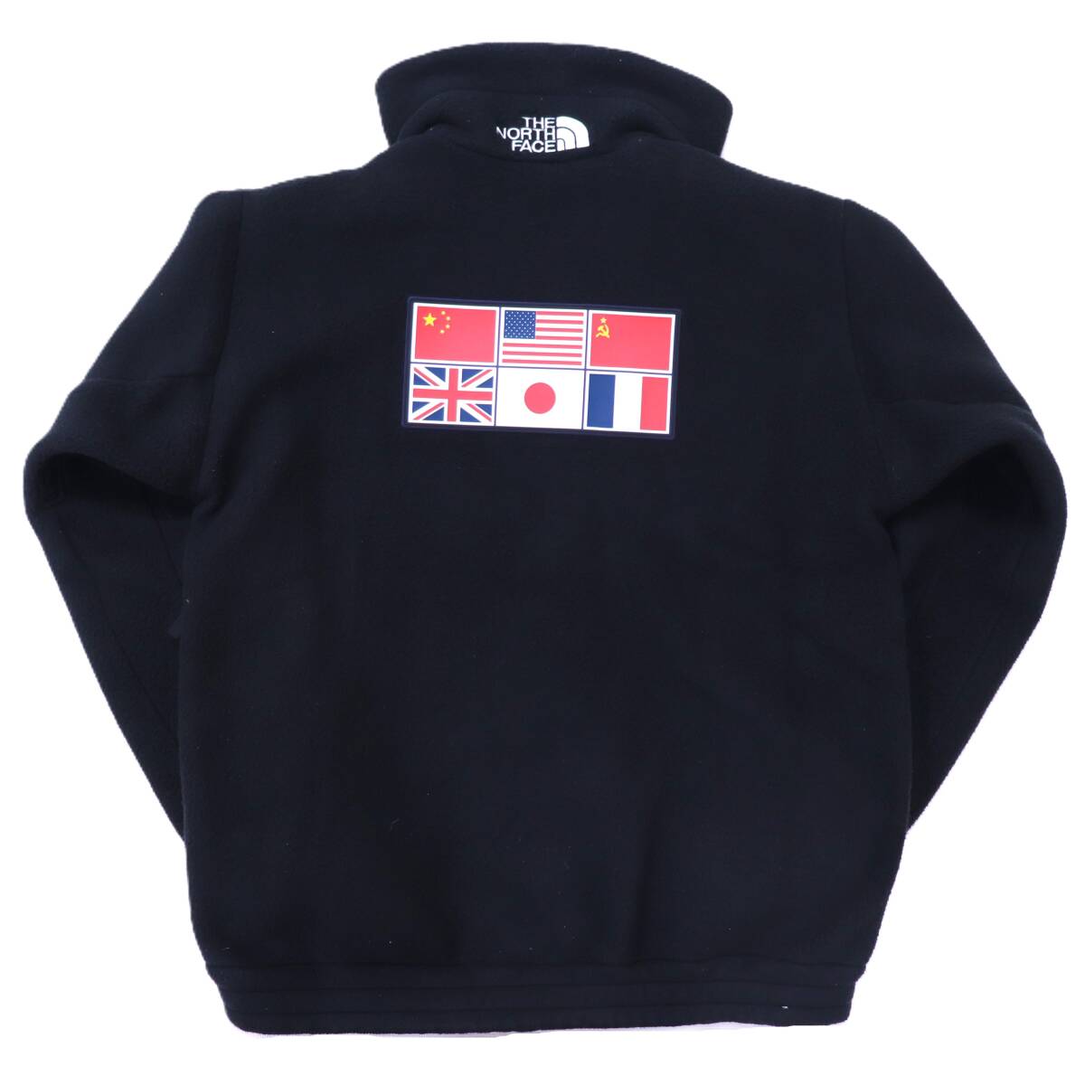 7708円 THE NORTH FACE トランスアンタークティカフリース 7708円 THE NORTH FACE トランスアンタークティカフリース