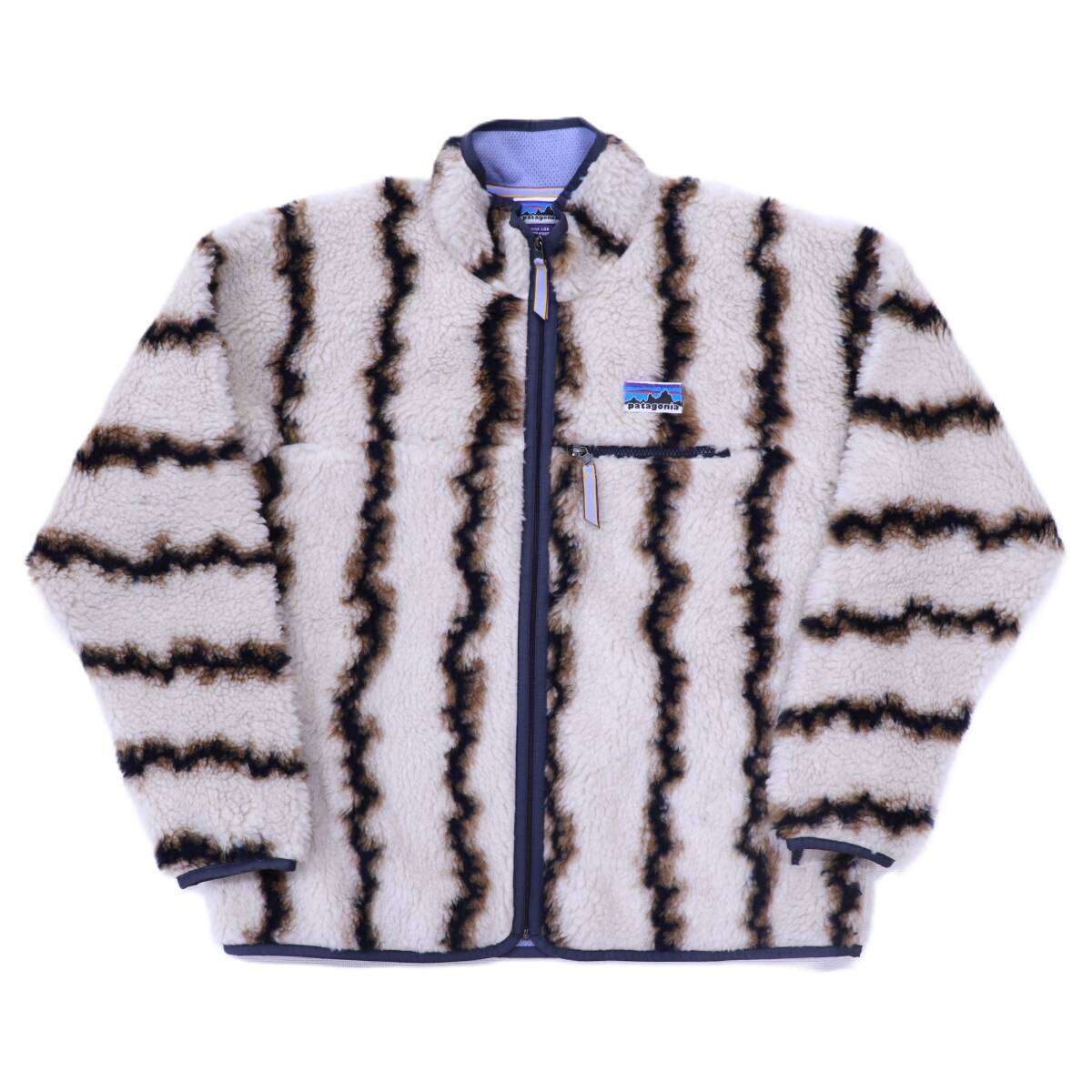 未使用】 patagonia◇パタゴニア/ナチュラル・ブレンド・レトロ 未使用】 patagonia◇パタゴニア/ナチュラル・ブレンド・レトロ