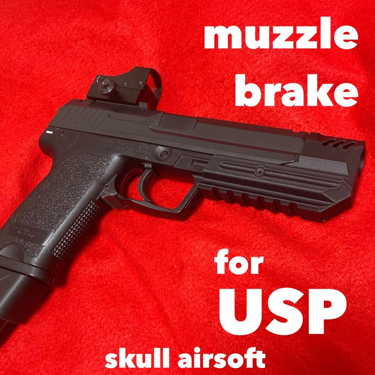 マルイ電動USP コンペンセイター|Yahoo!フリマ(旧PayPayフリマ) マルイ電動USP コンペンセイター|Yahoo!フリマ(旧PayPayフリマ)