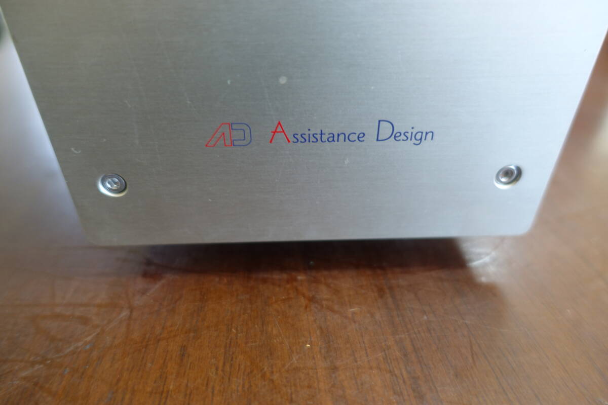 Assistance Design Isolation Transformer (ノイズカットトランス）_画像3