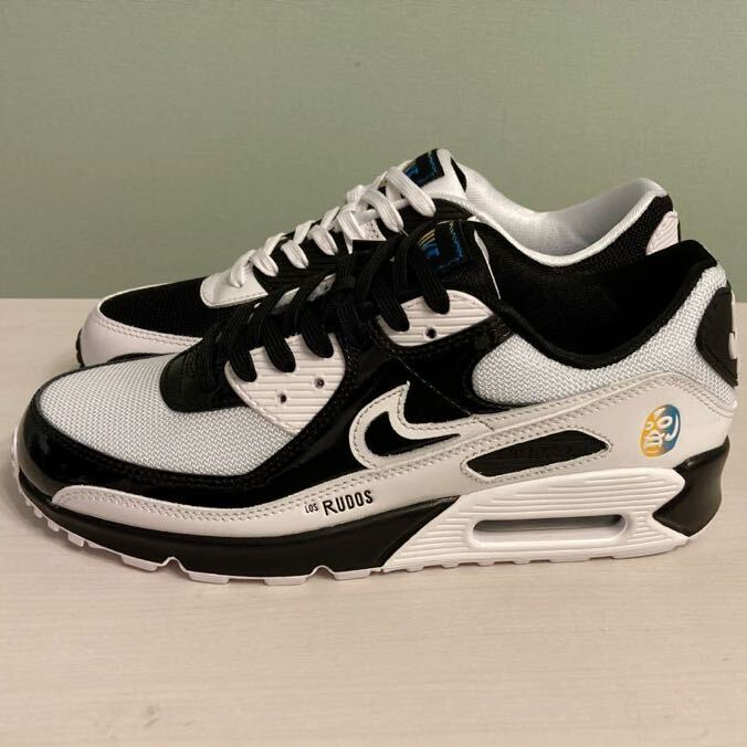 Nike Air Max 90 Lucha Libre27.5cm ナイキ エア マックス 90 ルチャリブレus9.5